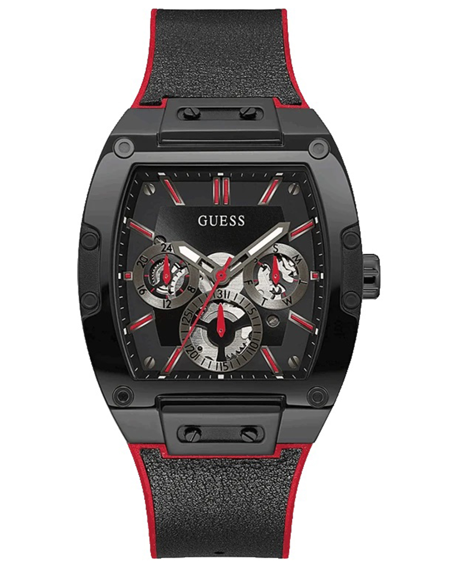 ساعت مچی مردانه گس, کد GW0202G7