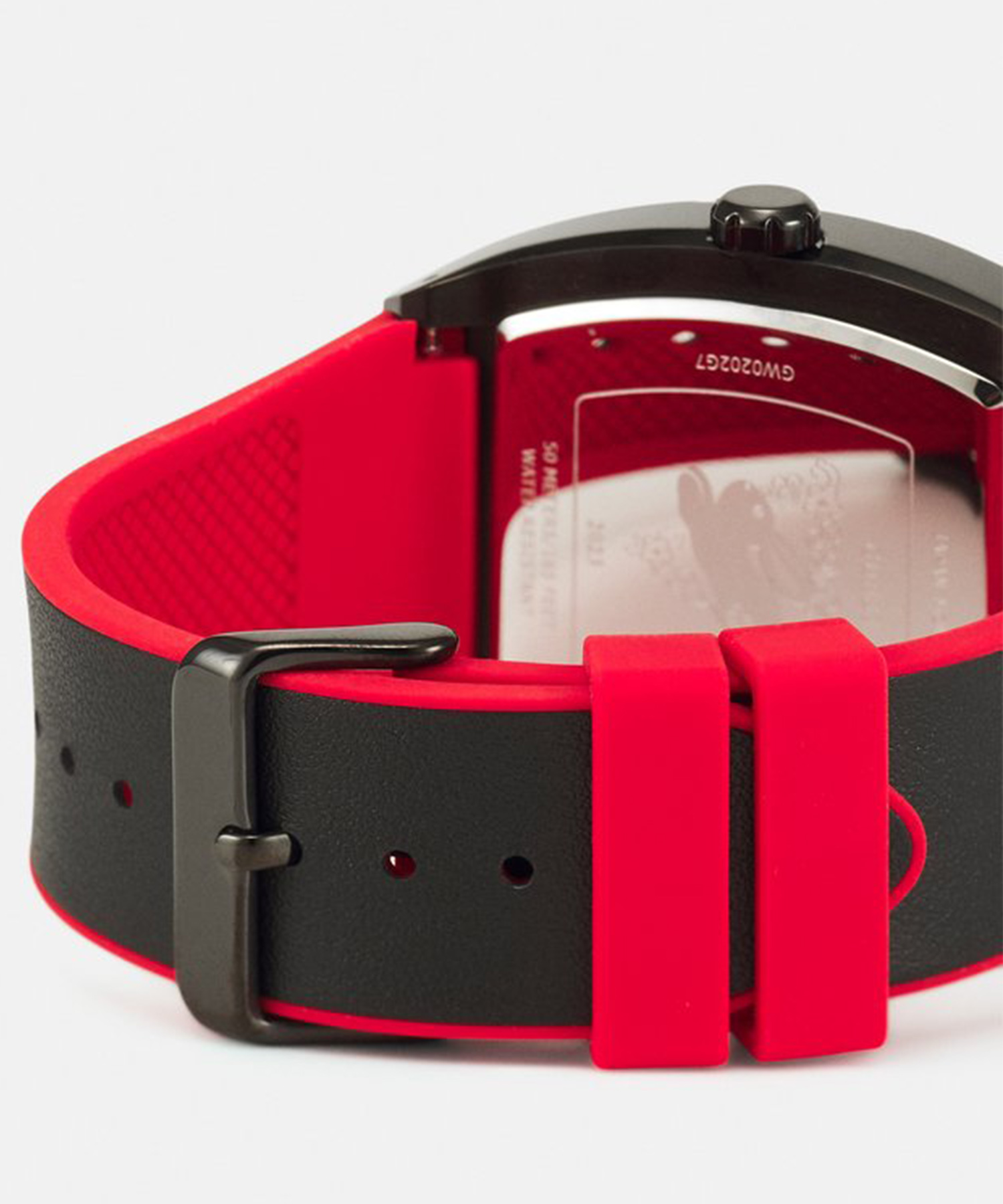 ساعت مچی مردانه گس, کد GW0202G7