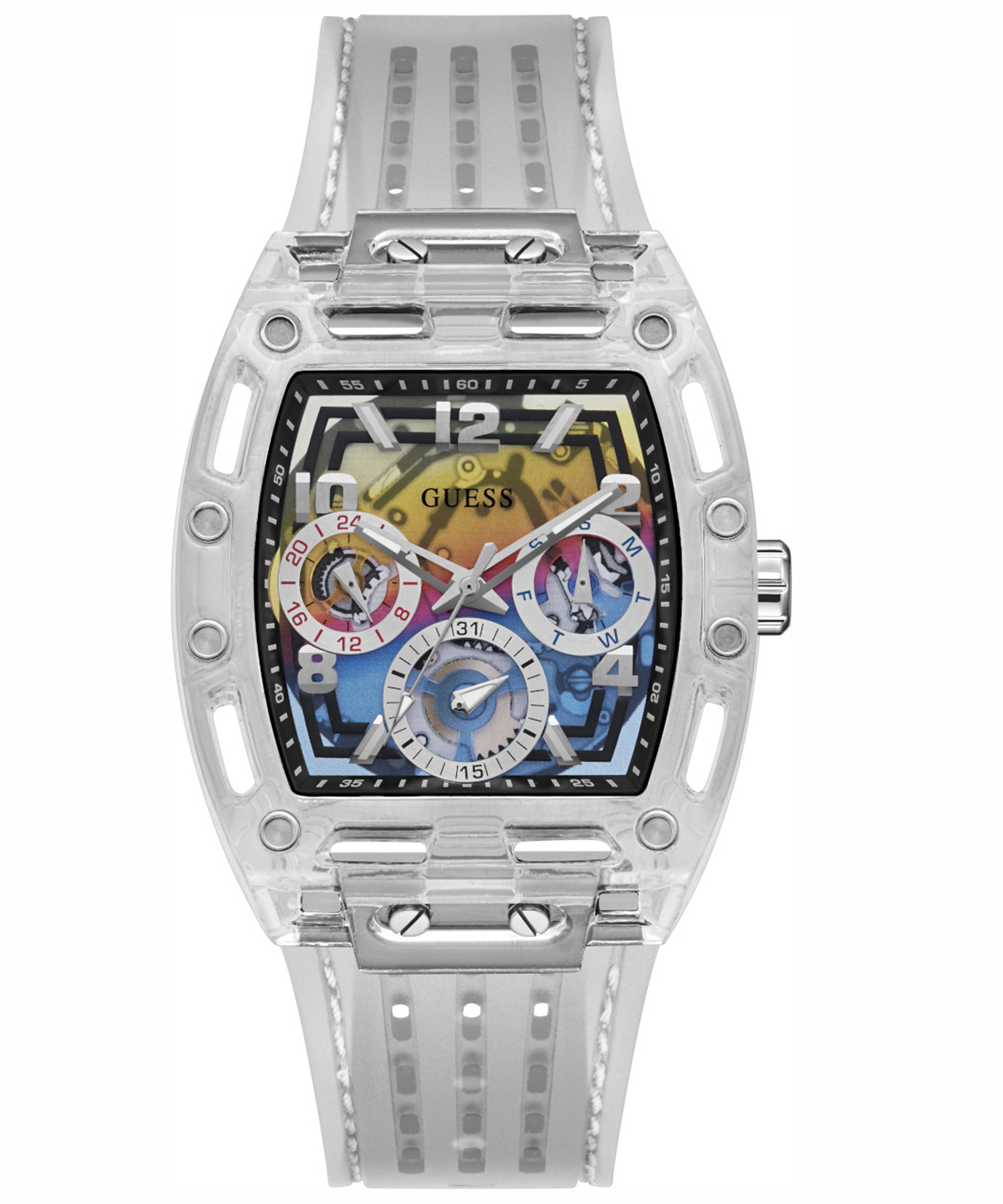 ساعت مچی مردانه گس, کد GW0499G3