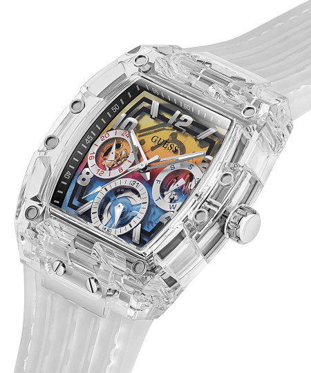 ساعت مچی مردانه گس, کد GW0499G3