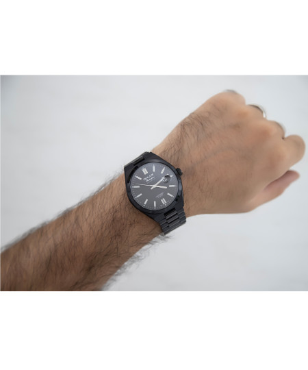 ساعت مچی مردانه اوماکس ، زیرمجموعه Masterpiece،کد OACZ001M22S