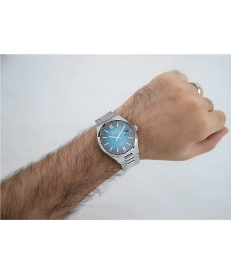 ساعت مچی مردانه اوماکس ، زیرمجموعه Masterpiece،کد OACZ001P06I