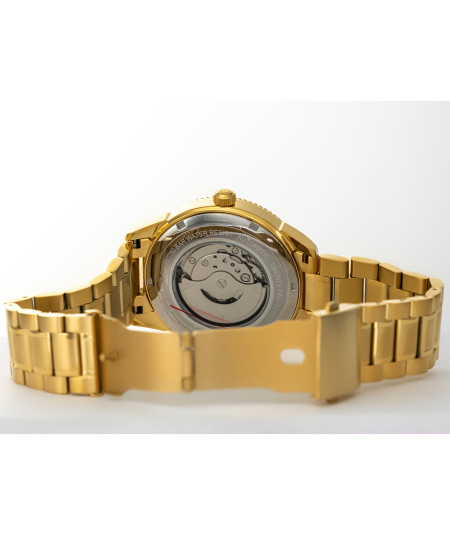 ساعت مچی مردانه اوماکس ، زیرمجموعه Masterpiece،کد OSA013G21I