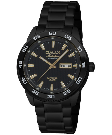ساعت مچی مردانه اوماکس ، زیرمجموعه Masterpiece،کد OSA013M22Y