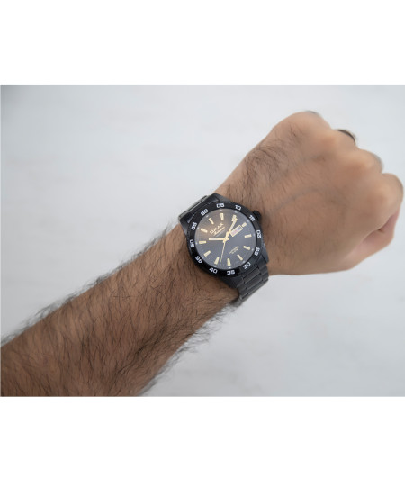 ساعت مچی مردانه اوماکس ، زیرمجموعه Masterpiece،کد OSA013M22Y