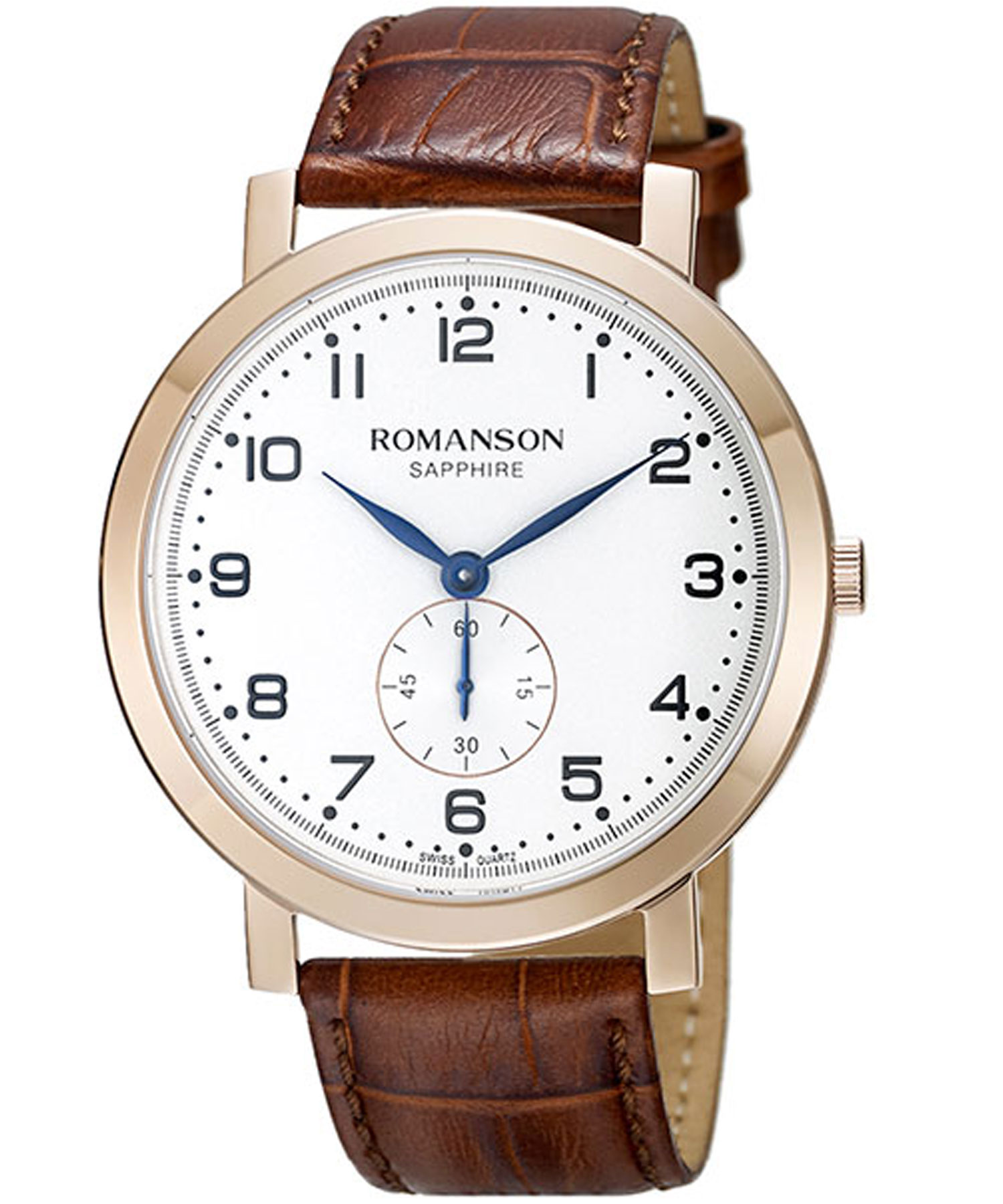ساعت مچی مردانه رومانسون, کد TL7A09BMNRA1R3