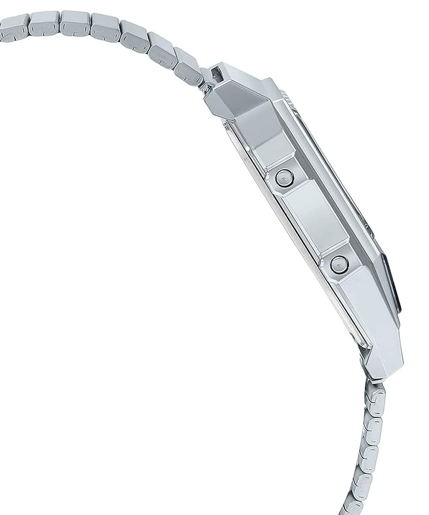 ساعت مچی مردانه و زنانه کاسیو، زیرمجموعه Standard, کد AQ-800EC-2ADF