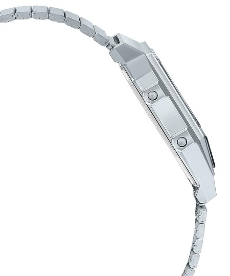 ساعت مچی مردانه و زنانه کاسیو، زیرمجموعه Standard, کد AQ-800EC-2ADF