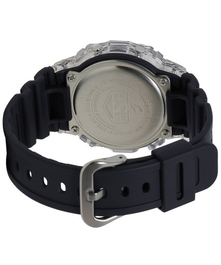 ساعت مچی مردانه کاسیو، زیرمجموعه G-Shock, کد DW-5600SKC-1DR