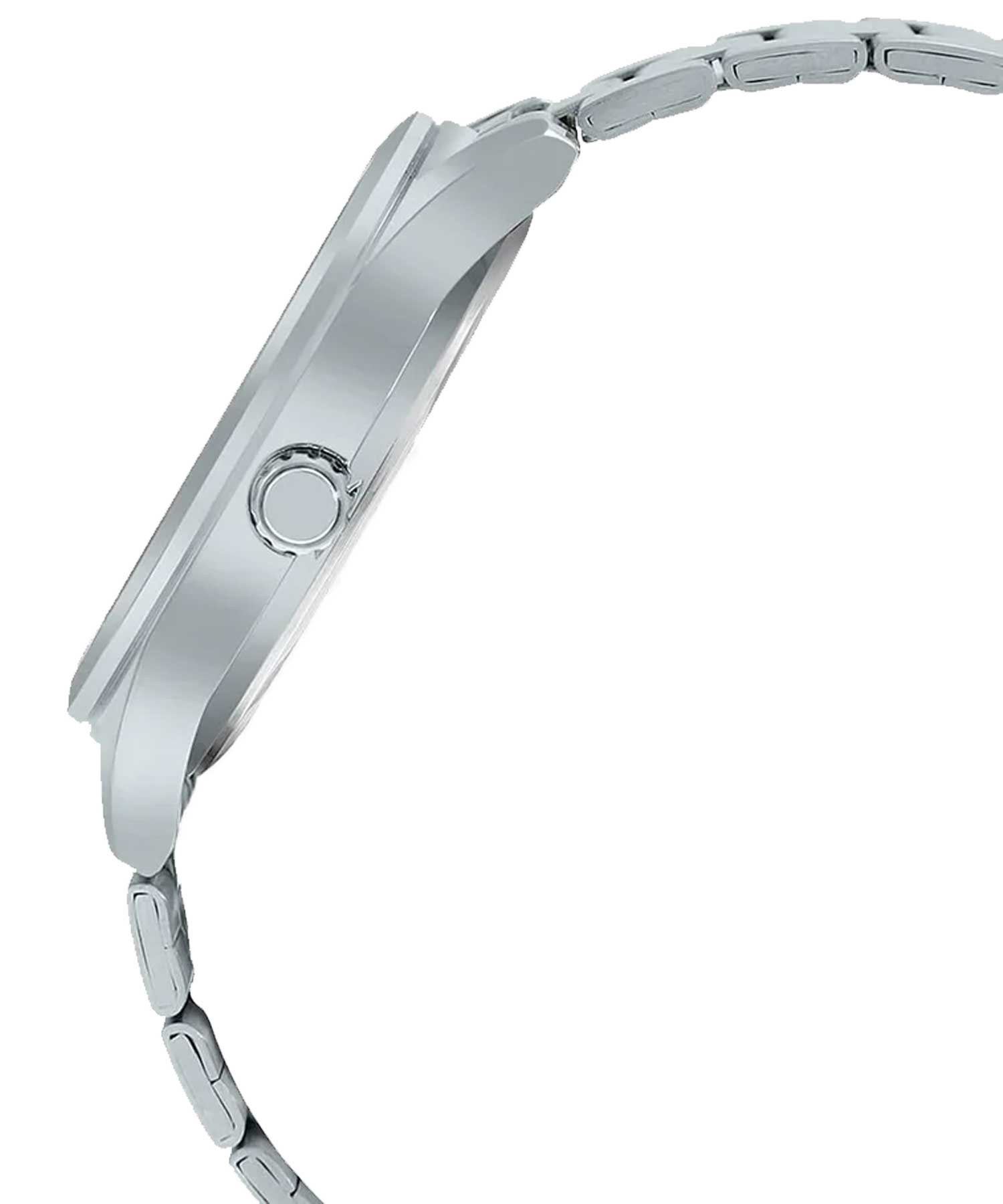 ساعت مچی مردانه کاسیو، زیرمجموعه Standard، کد MTP-VD03D-2AUDF
