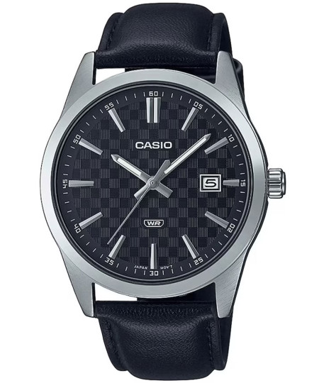 ساعت مچی مردانه کاسیو، زیرمجموعه Standard، کد MTP-VD03L-1AUDF