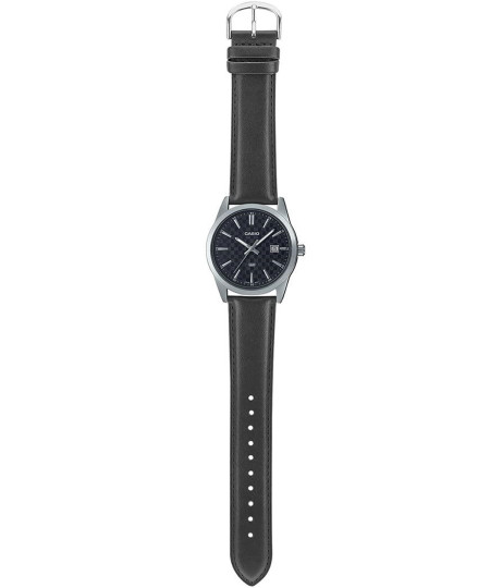 ساعت مچی مردانه کاسیو، زیرمجموعه Standard، کد MTP-VD03L-1AUDF