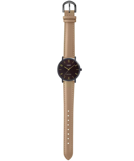 ساعت مچی مردانه کاسیو، زیرمجموعه Standard, کد MTP-VT01BL-1BUDF