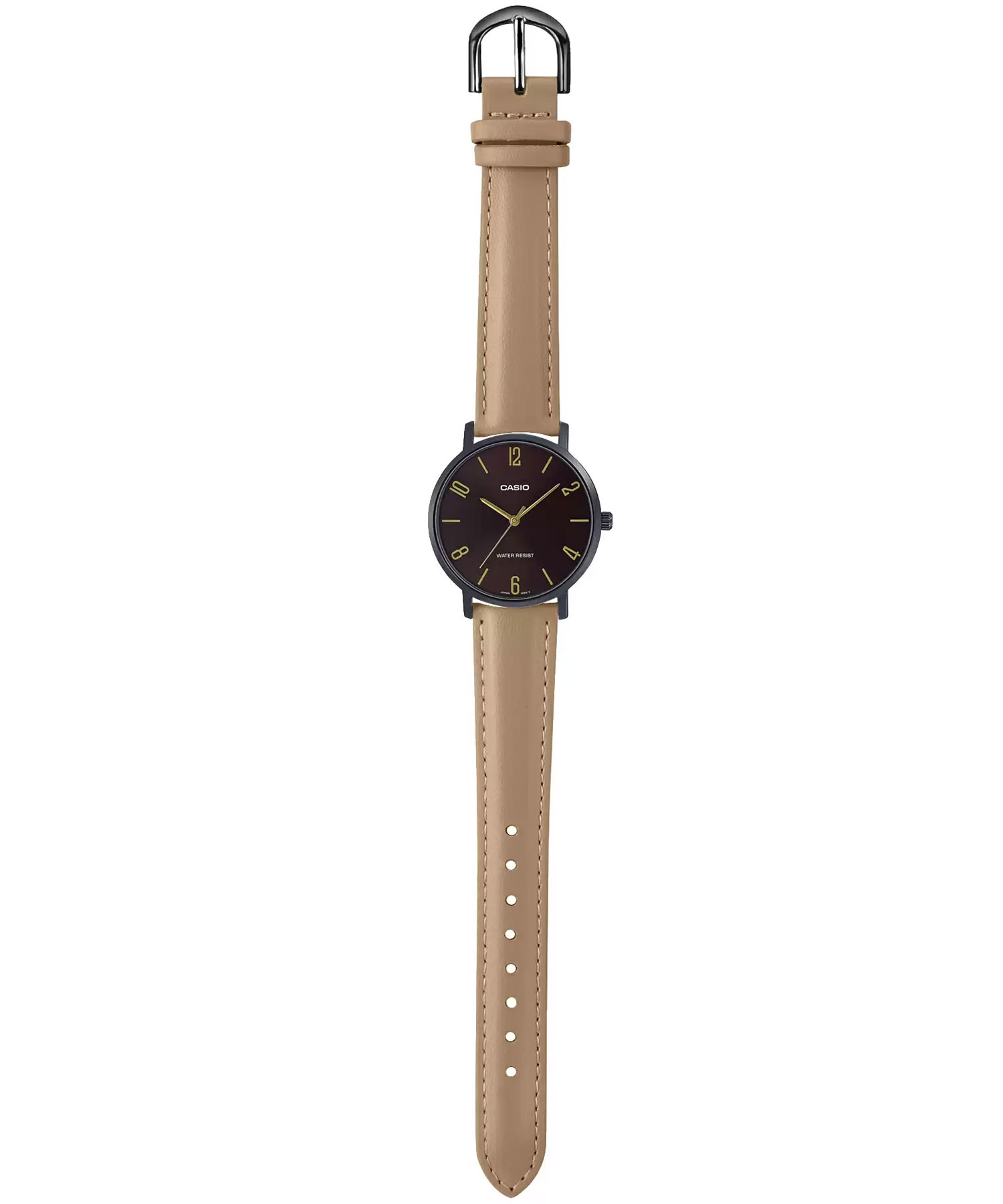ساعت مچی مردانه کاسیو، زیرمجموعه Standard, کد MTP-VT01BL-1BUDF