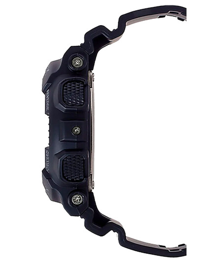 ساعت مچی مردانه کاسیو، زیرمجموعه G-Shock، کد GA-140-1A1DR