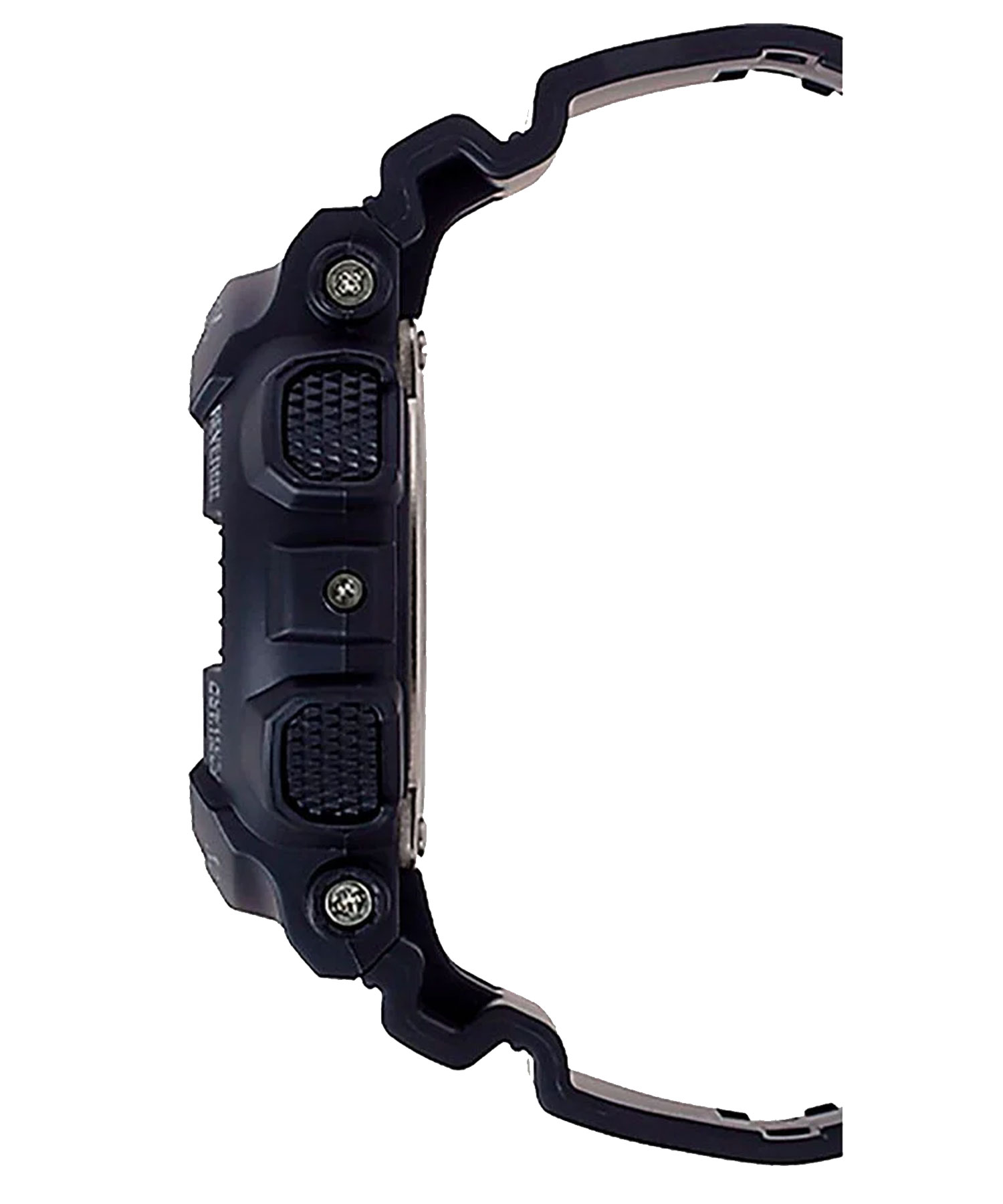 ساعت مچی مردانه کاسیو، زیرمجموعه G-Shock، کد GA-140-1A1DR