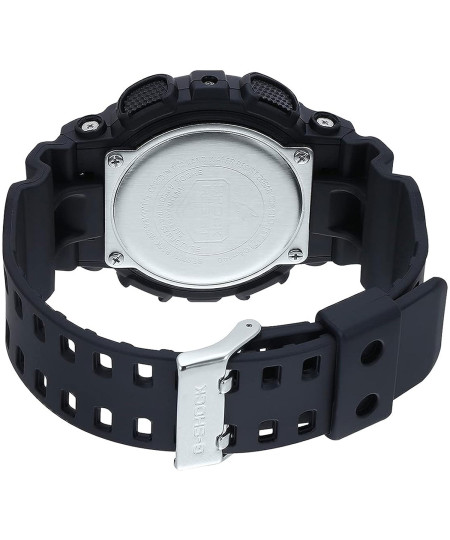 ساعت مچی مردانه کاسیو، زیرمجموعه G-Shock، کد GA-140-1A1DR