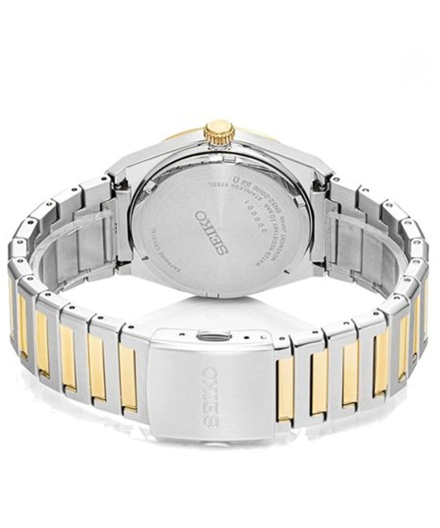 ساعت مچی مردانه سیکو ، زیرمجموعه General, کد SUR558P1