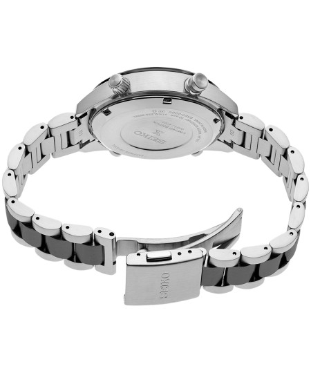 ساعت مچی مردانه سیکو، زیرمجموعه Prospex ,کد SFJ005P1