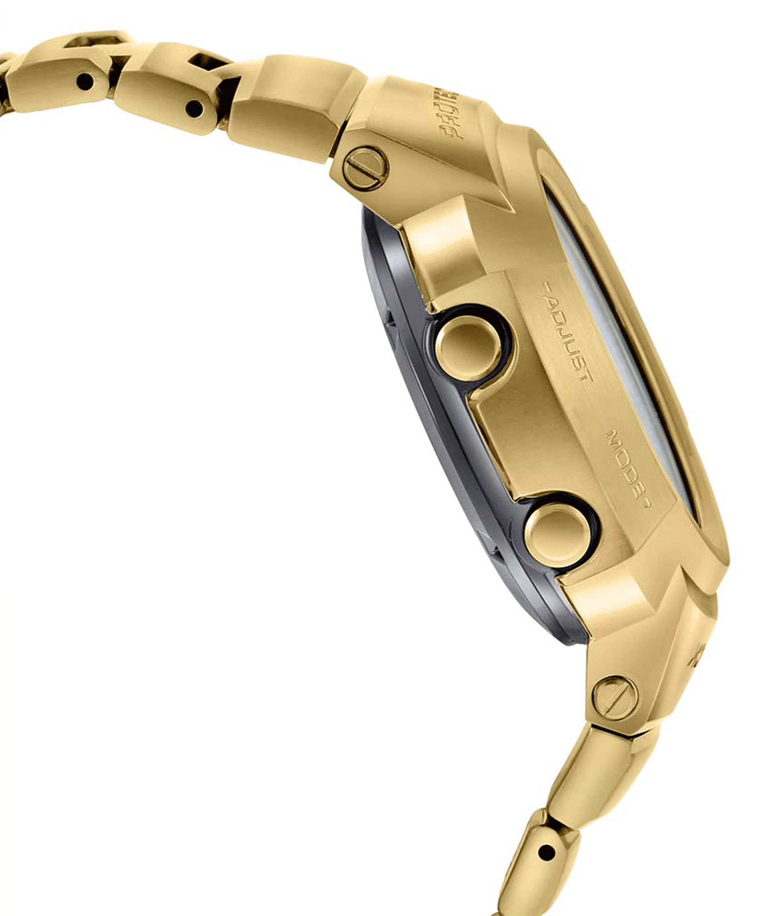 ساعت مچی مردانه کاسیو، زیرمجموعه G-Shock, کد AWM-500GD-9ADR