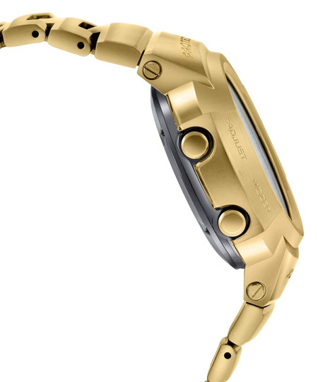 ساعت مچی مردانه کاسیو، زیرمجموعه G-Shock, کد AWM-500GD-9ADR