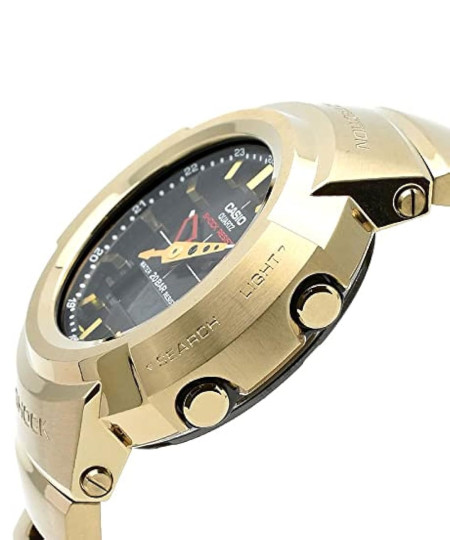 ساعت مچی مردانه کاسیو، زیرمجموعه G-Shock, کد AWM-500GD-9ADR