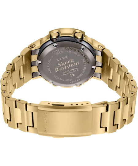 ساعت مچی مردانه کاسیو، زیرمجموعه G-Shock, کد AWM-500GD-9ADR