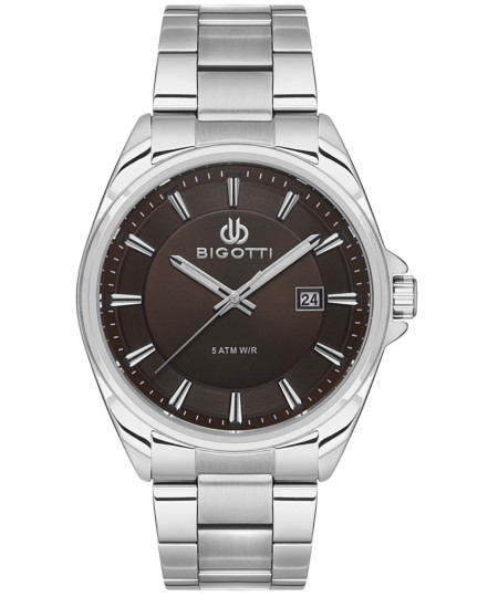 ساعت مچی مردانه بیگوتی, کد BG.1.10471-4