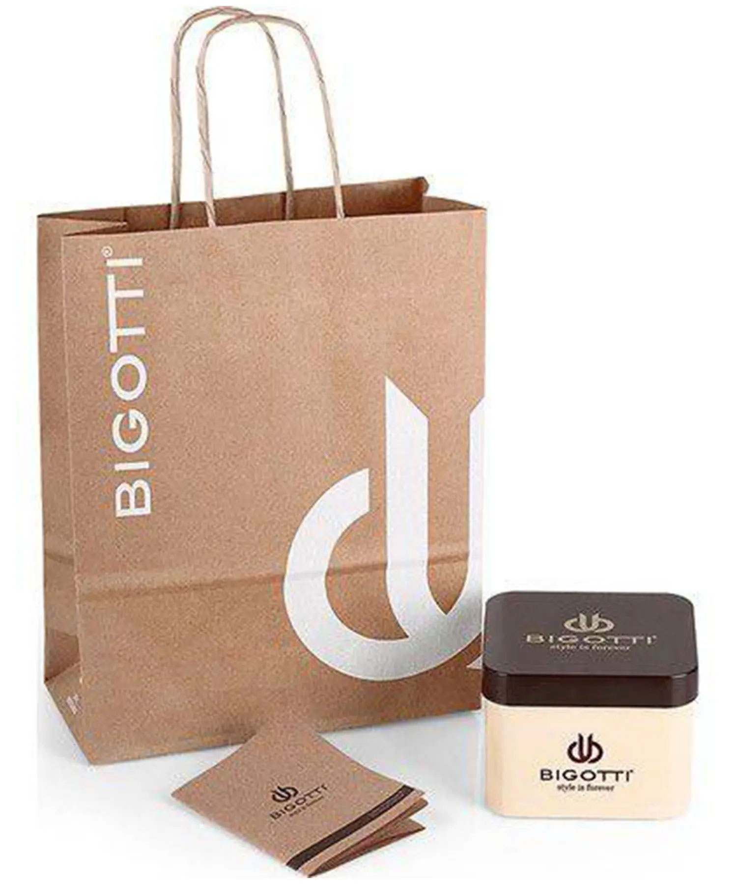 ساعت مچی مردانه بیگوتی, کد BG.1.10474-2