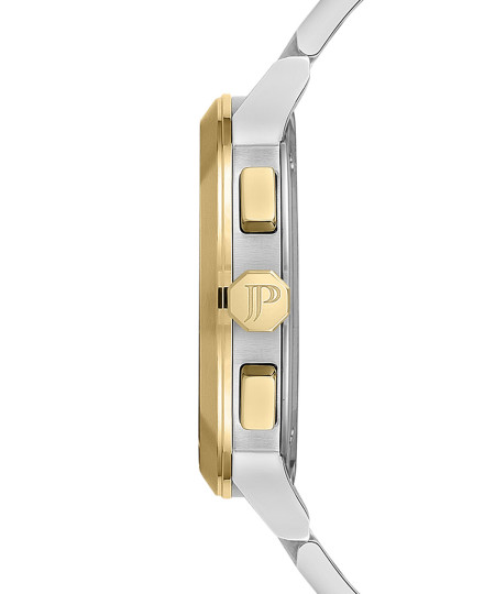 ساعت مچی مردانه ژاک فیلیپ، کد JPQGC1773X8