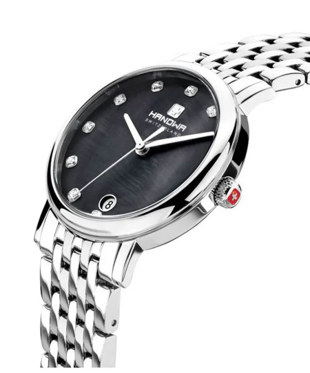 ساعت مچی زنانه هانوا, کد HAWLH0001201