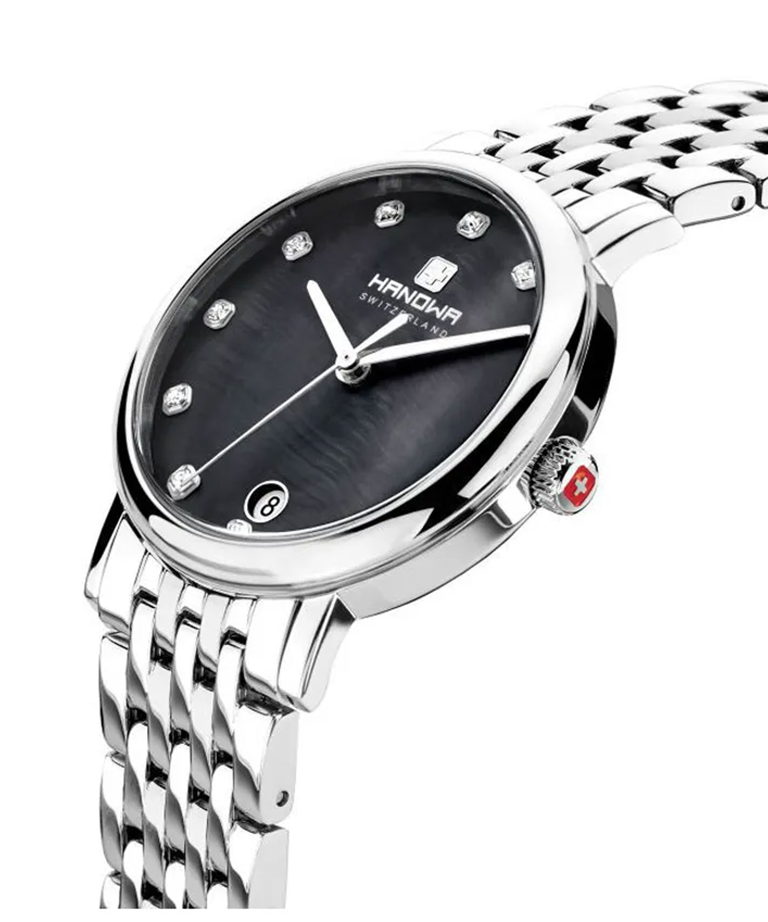 ساعت مچی زنانه هانوا, کد HAWLH0001201