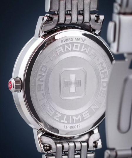 ساعت مچی زنانه هانوا, کد HAWLH0001201