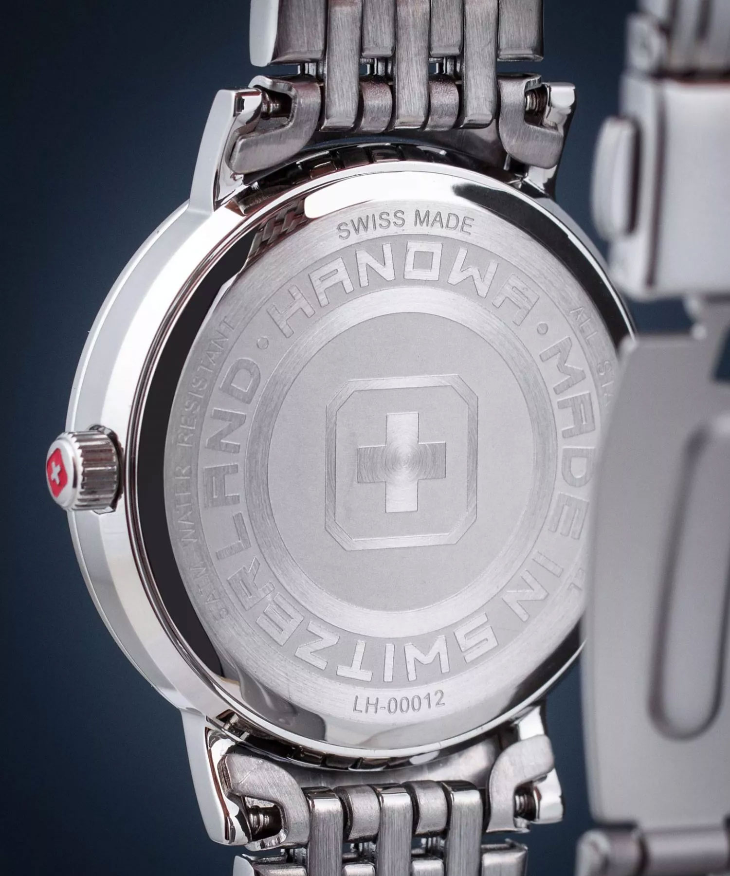 ساعت مچی زنانه هانوا, کد HAWLH0001201