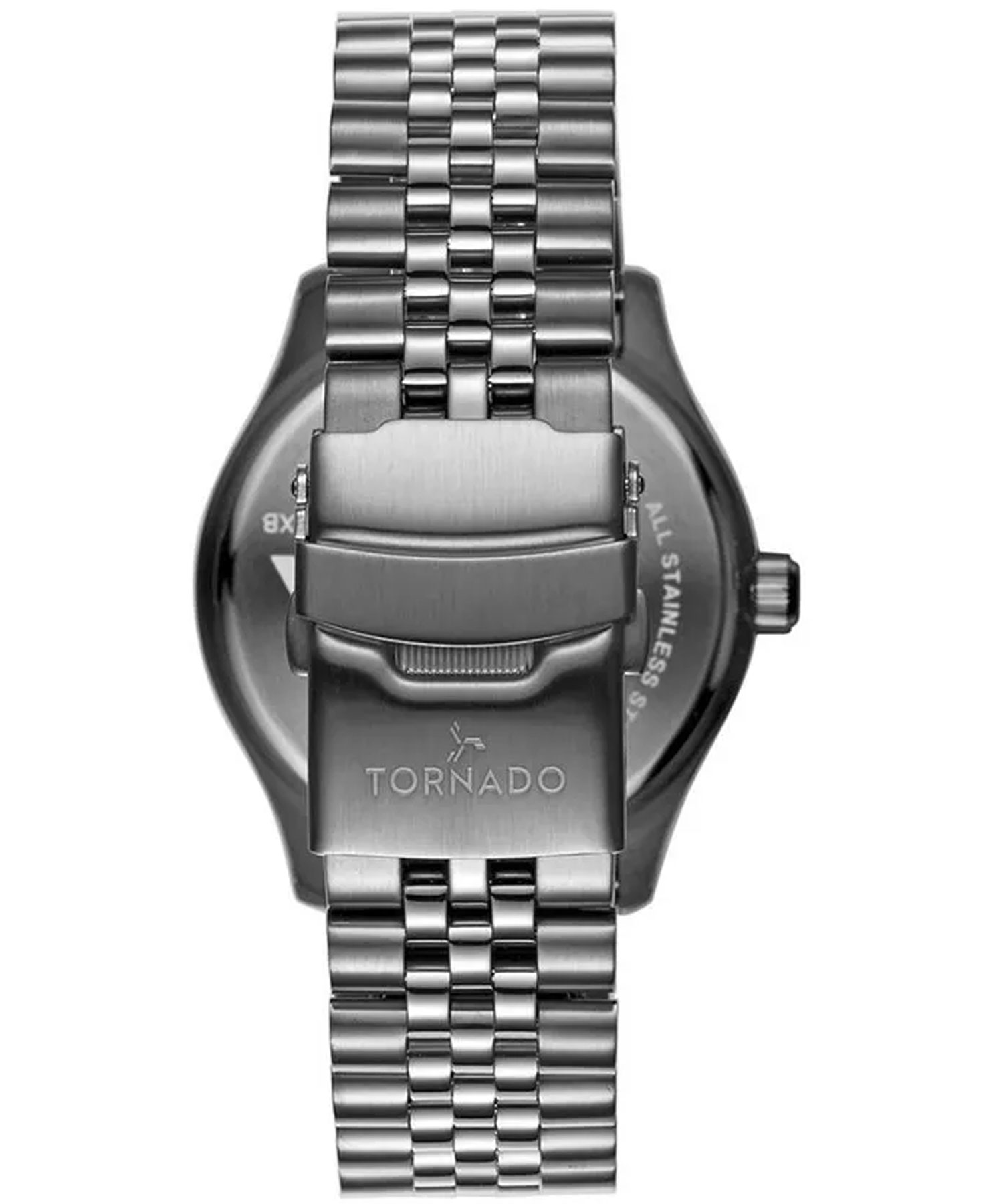 ساعت مچی مردانه تورنادو، کد T20006B-XBXL