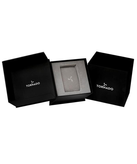 ساعت مچی مردانه تورنادو، کد T22002-XSGG