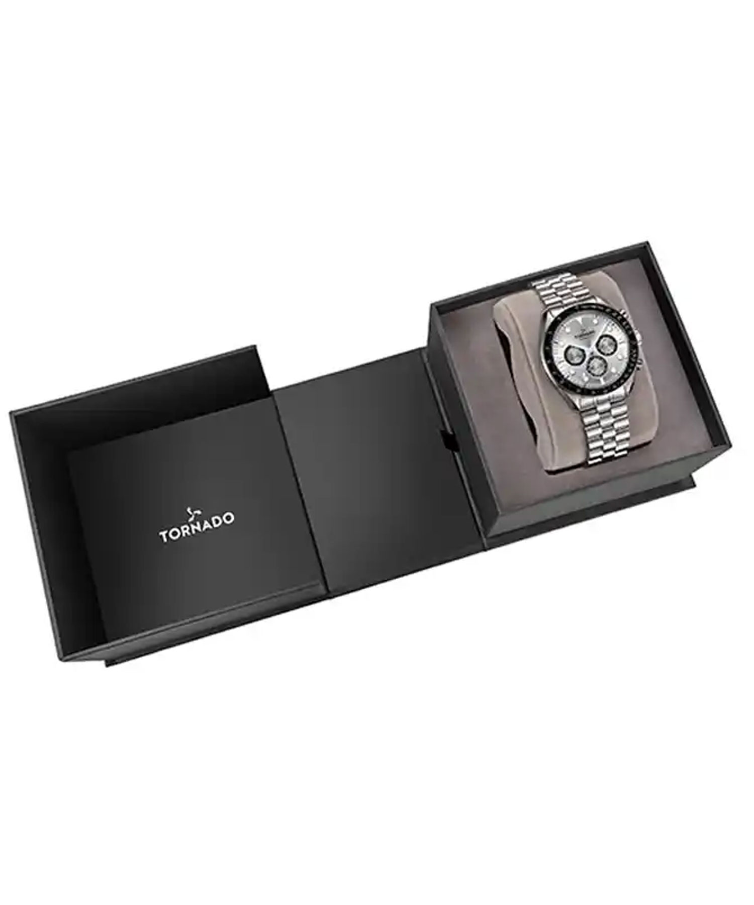 ساعت مچی مردانه تورنادو، کد T22103-SBSW