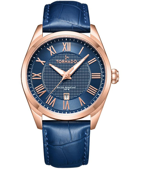 ساعت مچی مردانه تورنادو، کد T8007-RLNN