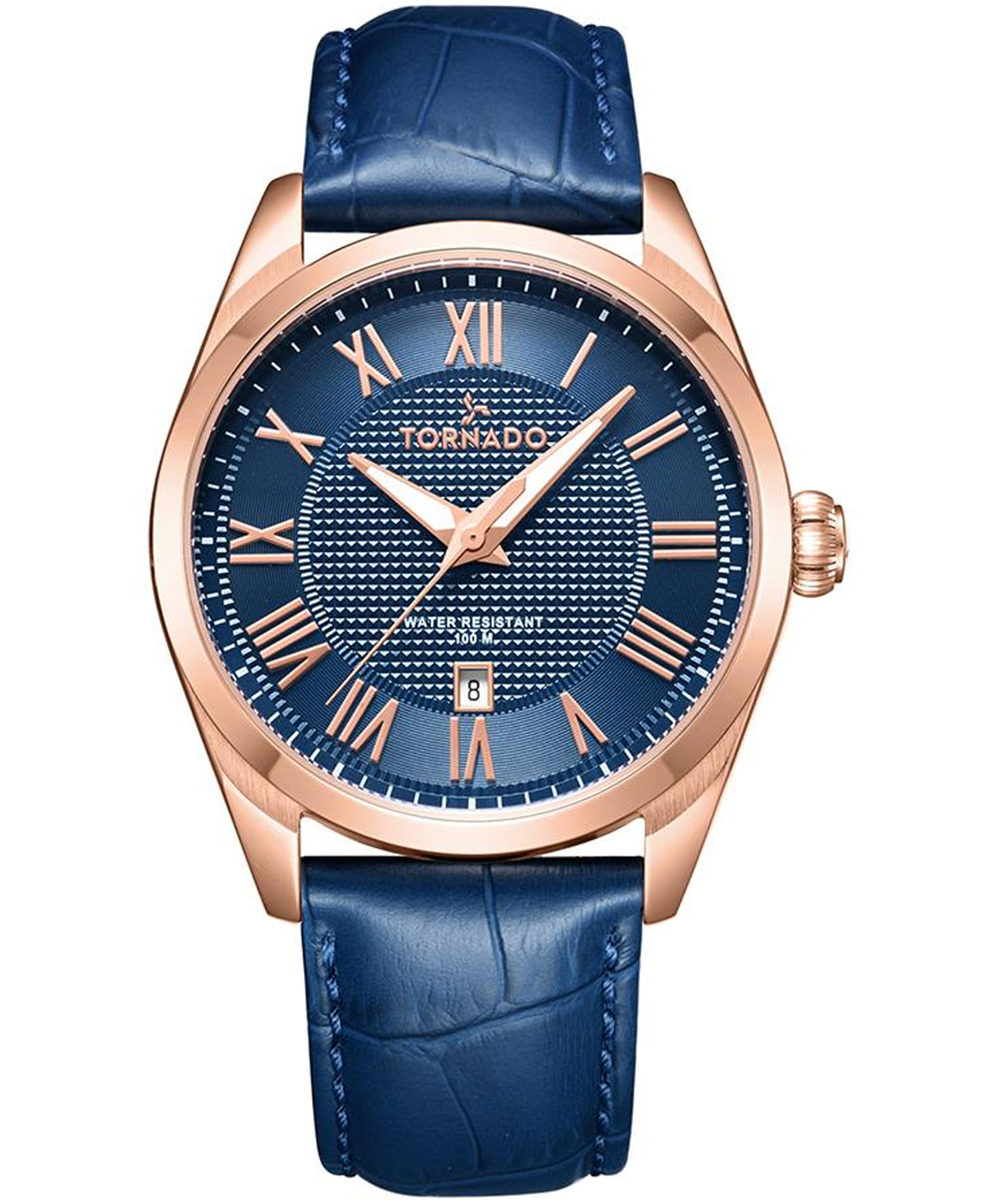 ساعت مچی مردانه تورنادو، کد T8007-RLNN