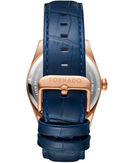 ساعت مچی مردانه تورنادو، کد T8007-RLNN