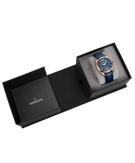 ساعت مچی مردانه تورنادو، کد T8007-RLNN