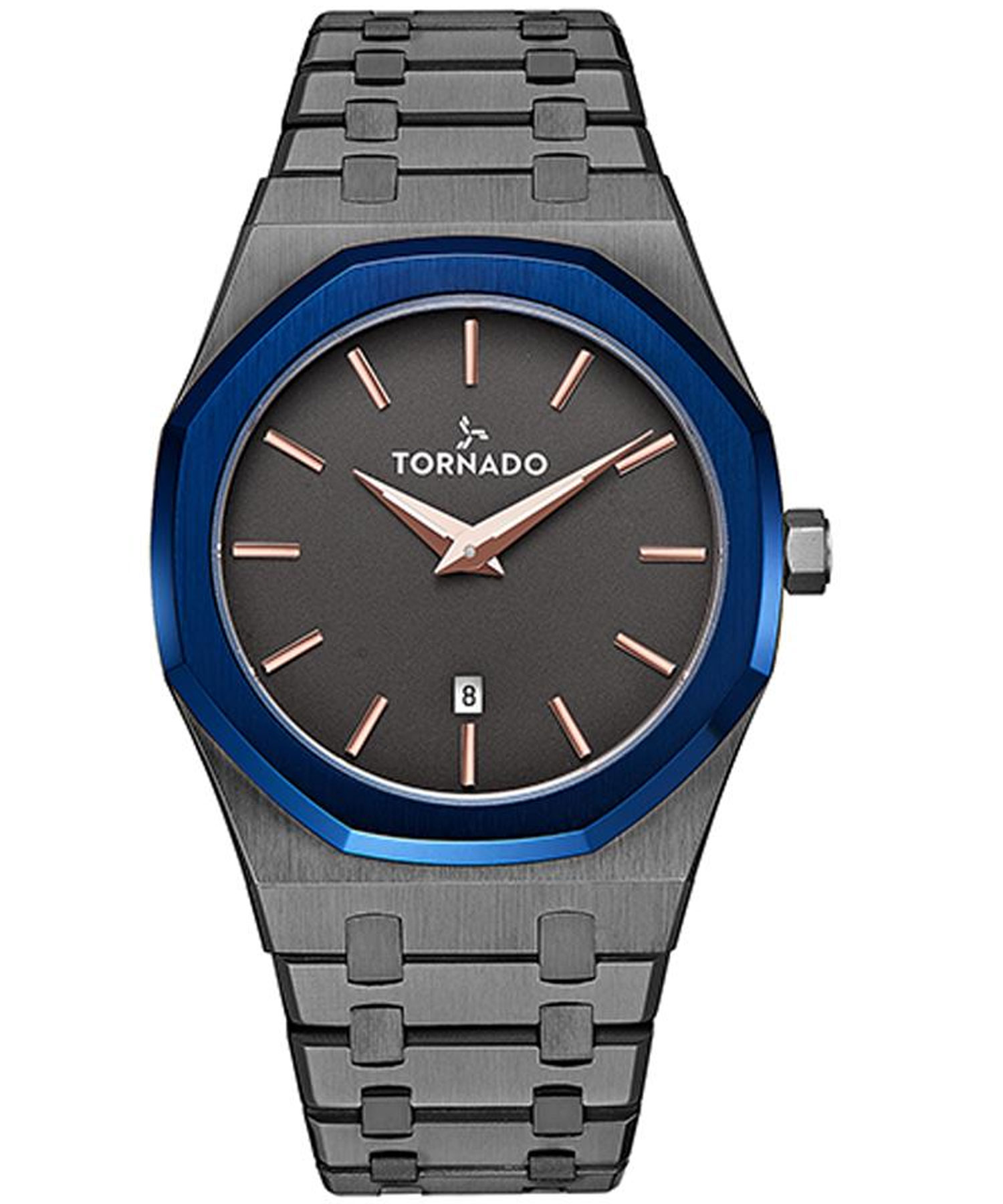 ساعت مچی مردانه تورنادو، کد T9009-L