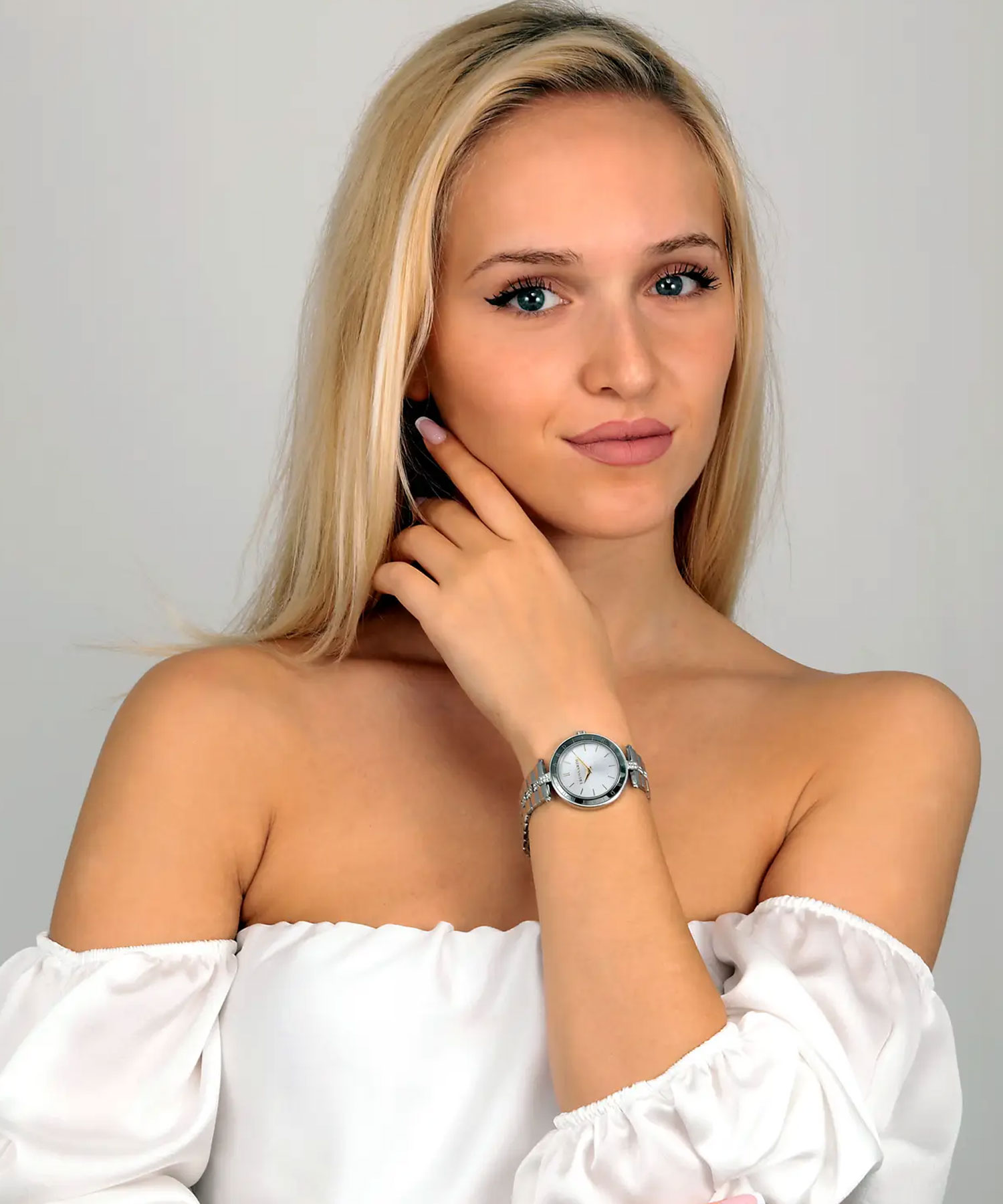 ساعت مچی زنانه تروساردی، کد R2453145510