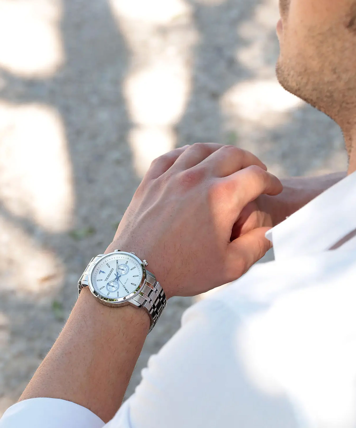 ساعت مچی مردانه تروساردی، کد R2453147004