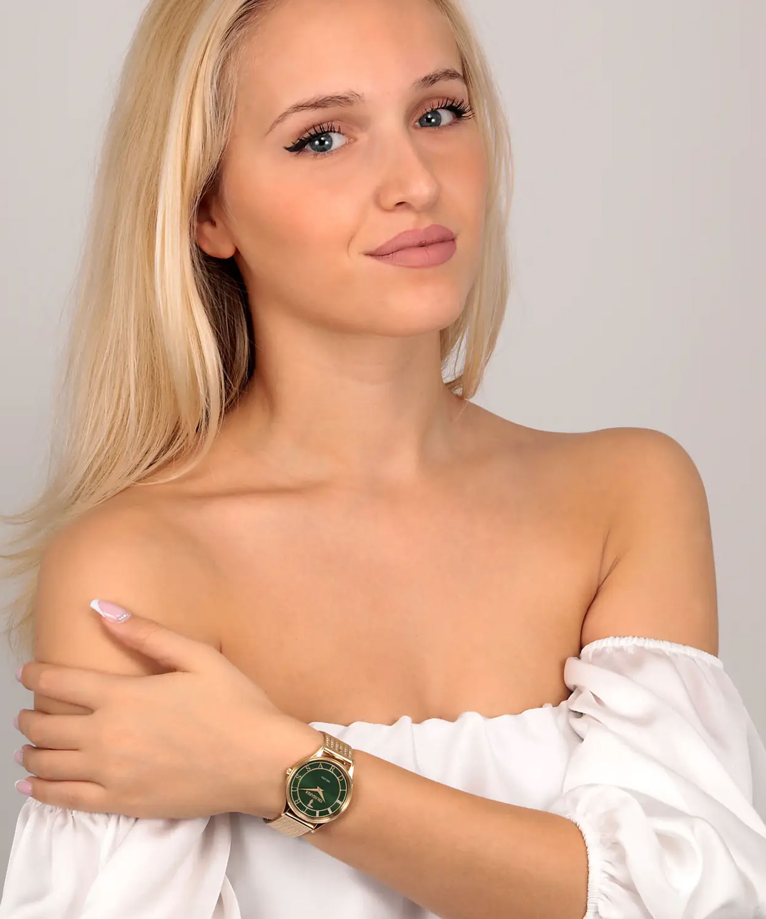 ساعت مچی زنانه تروساردی، کد R2453152504