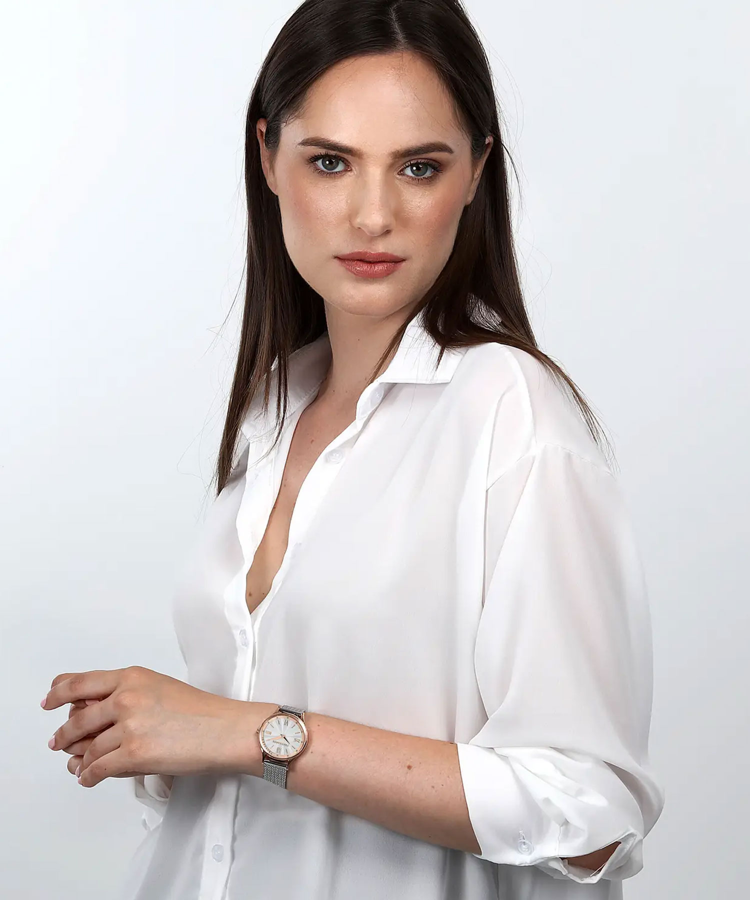 ساعت مچی زنانه تروساردی، کد R2453152507