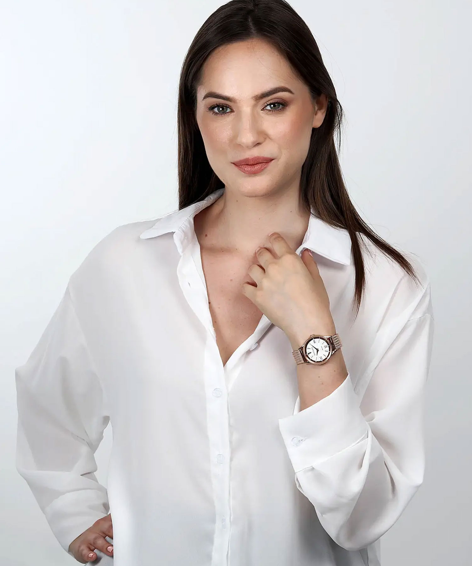 ساعت مچی زنانه تروساردی، کد R2453152508