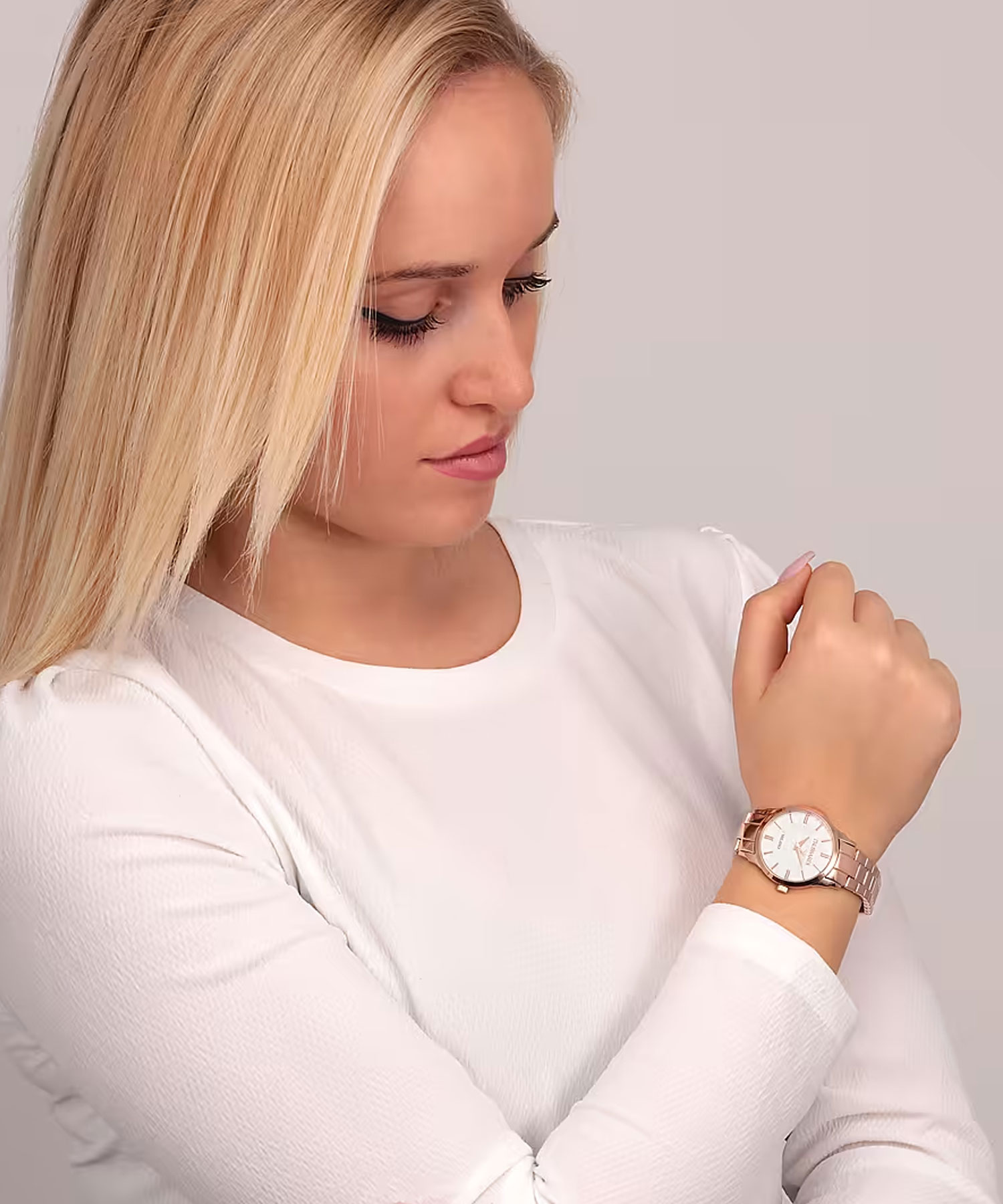 ساعت مچی زنانه تروساردی، کد R2453141506