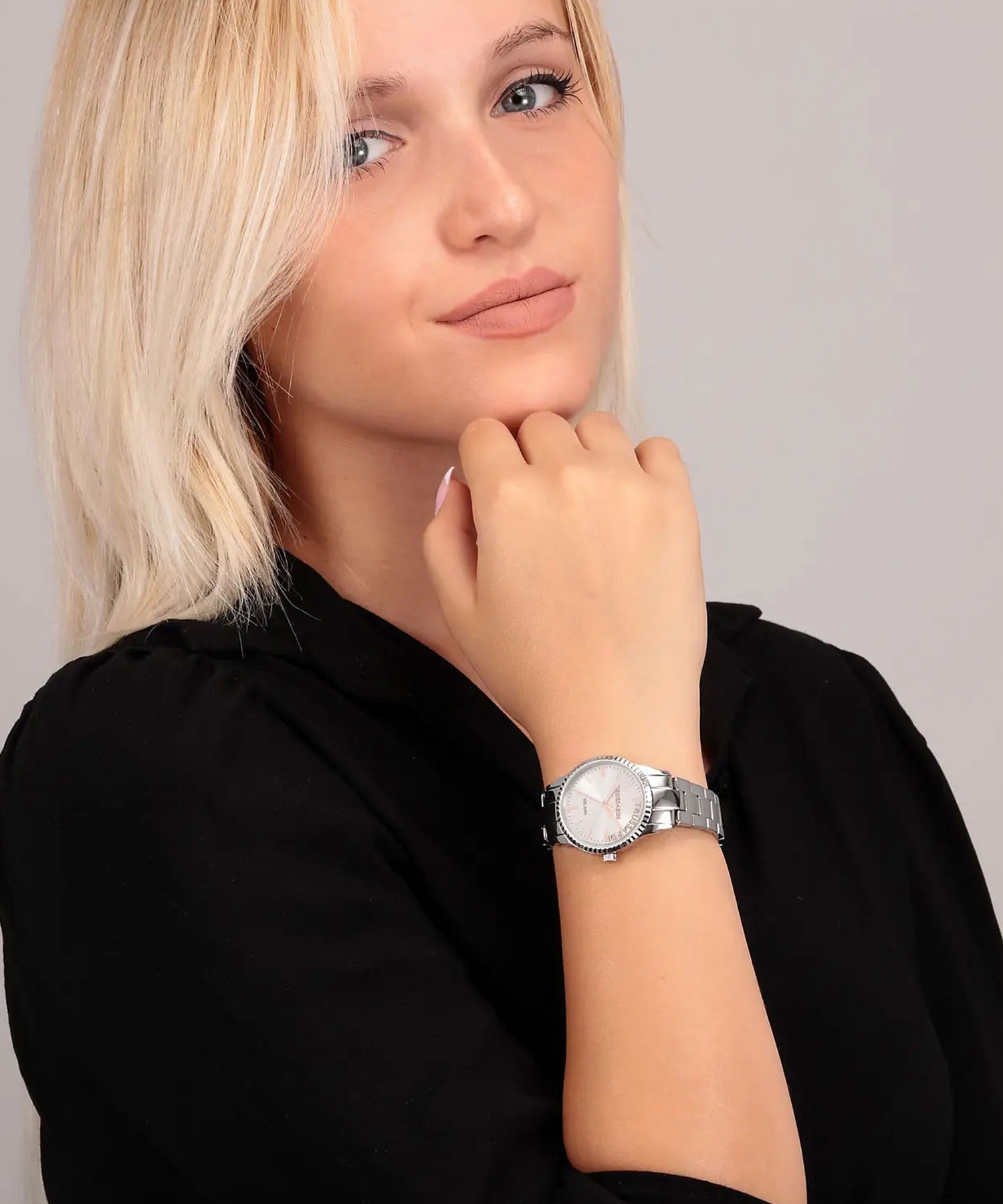 ساعت مچی زنانه تروساردی، کد R2453144506
