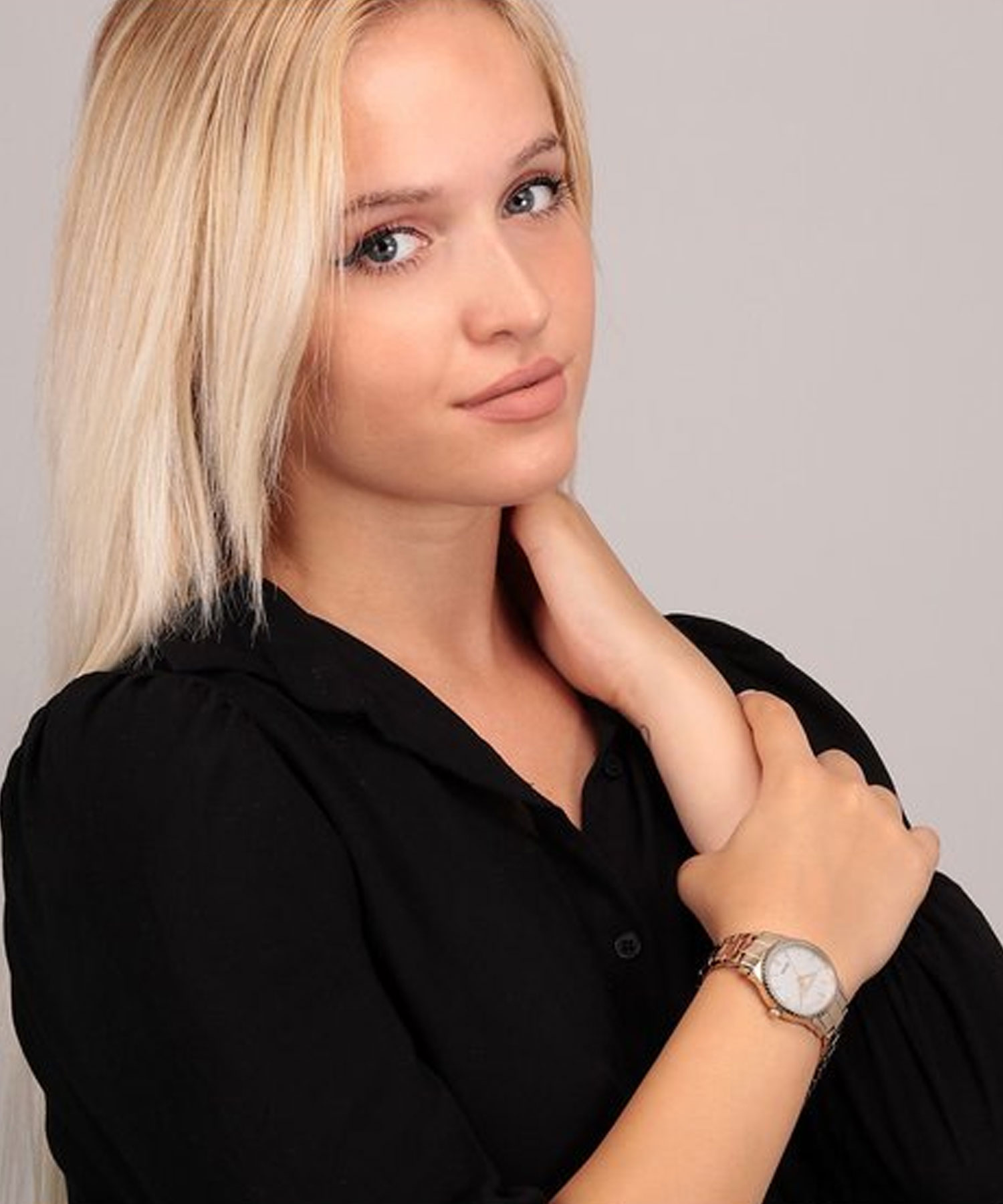 ساعت مچی زنانه تروساردی، کد R2453144504